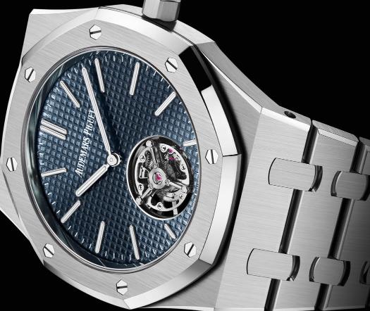 <b>爱彼 (Audemars Piguet) 推出皇家橡树 RD#3 腕表</b>